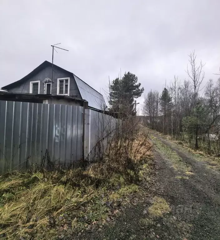 Дом в Московская область, Богородский городской округ, Искра СНТ 58 ... - Фото 2