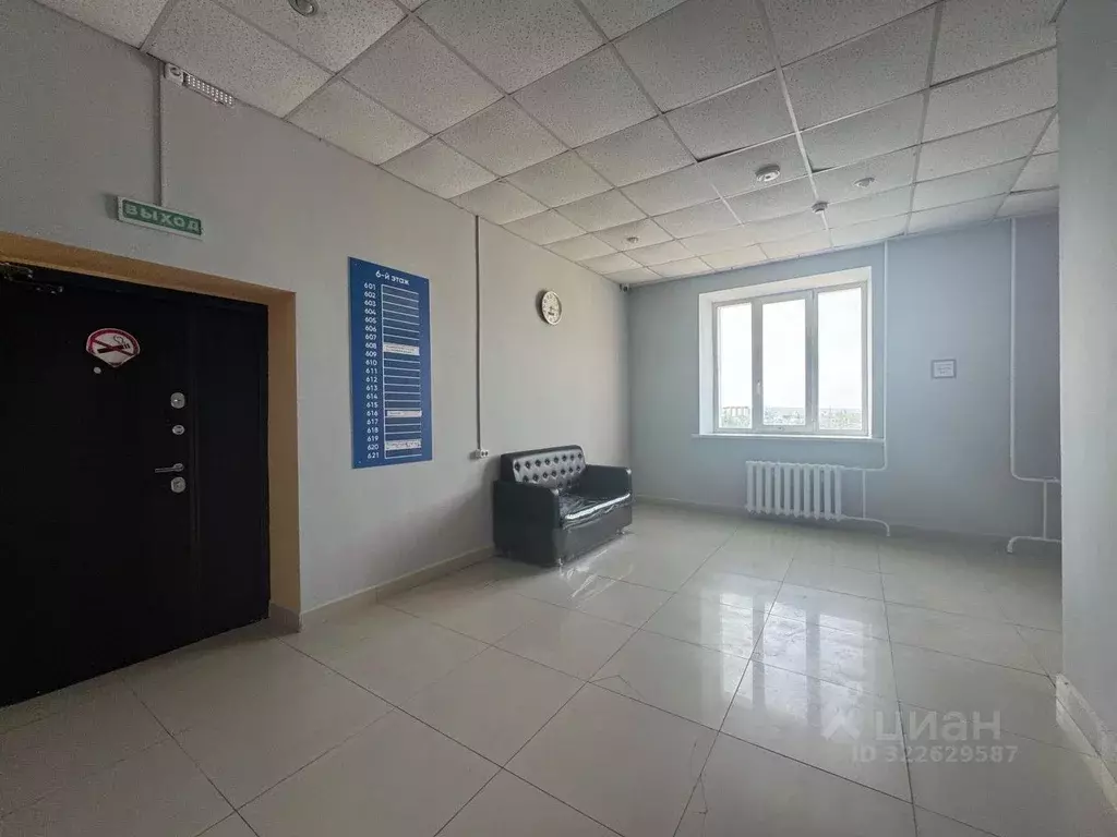 Офис в Амурская область, Благовещенск КПП мкр, ул. Текстильная, 49 ... - Фото 1