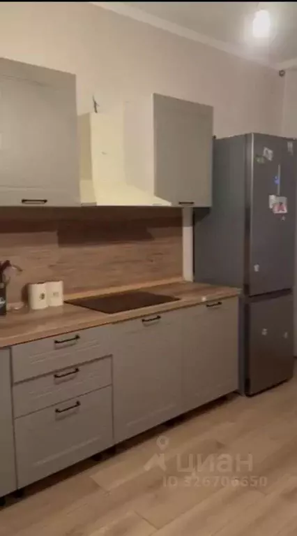 3-к кв. Ленинградская область, Всеволожский район, Заневское городское ... - Фото 2