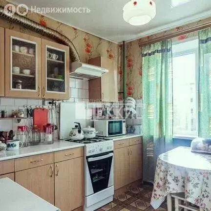 3-комнатная квартира: Вологда, Дальняя улица, 20 (64.7 м) - Фото 1