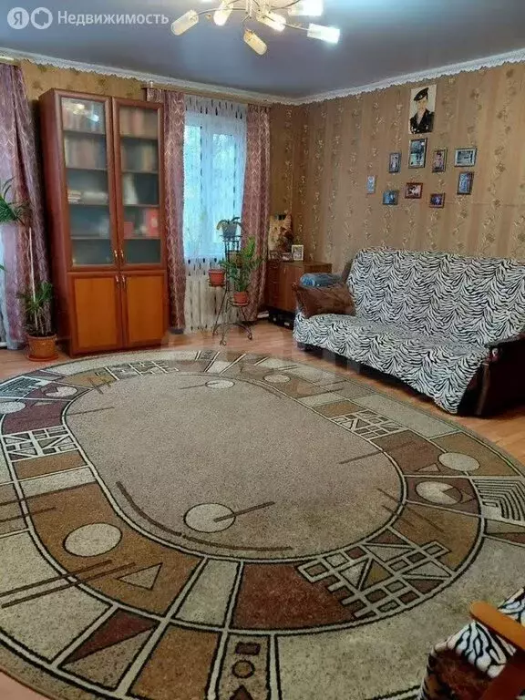 Дом в Ярославль, жилой район Липовая Гора, улица Куйбышева (76 м) - Фото 2