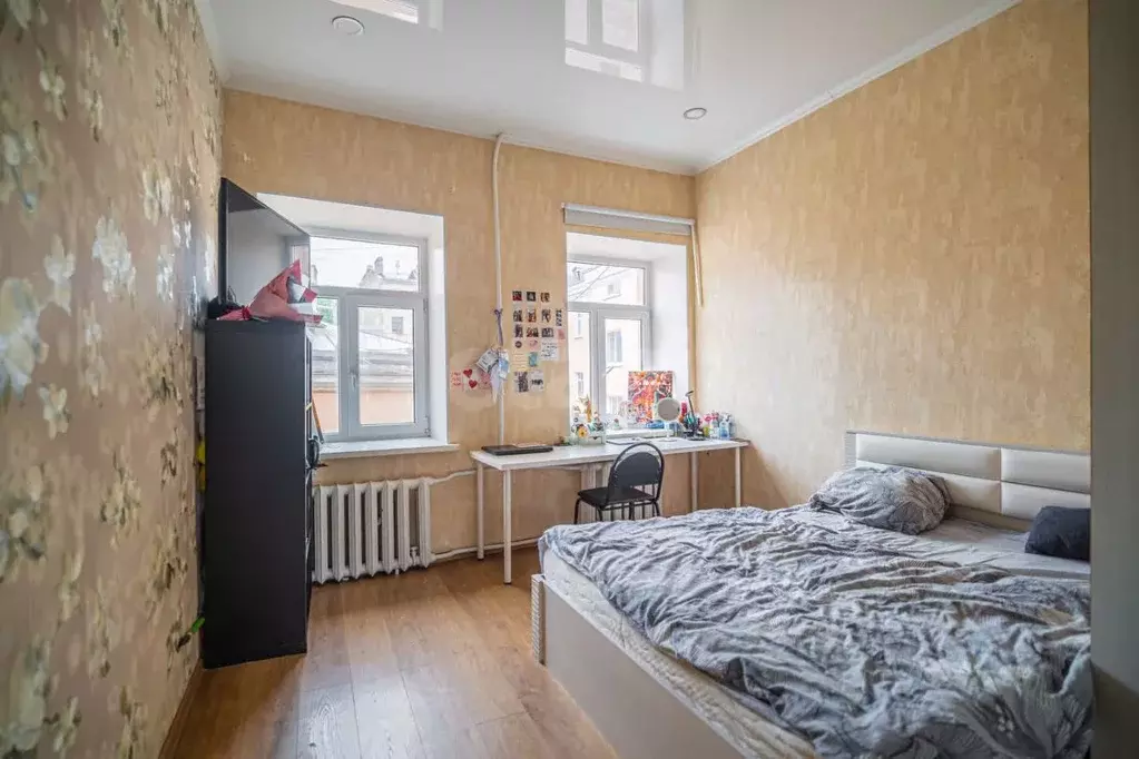 Комната Санкт-Петербург Лиговский просп., 83 (20.0 м) - Фото 0