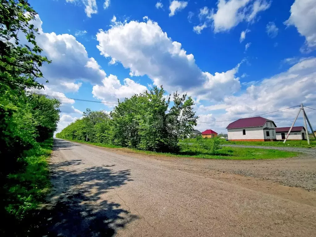 Участок в Белгородская область, Ровеньский район, Айдарское с/пос, с. ... - Фото 1