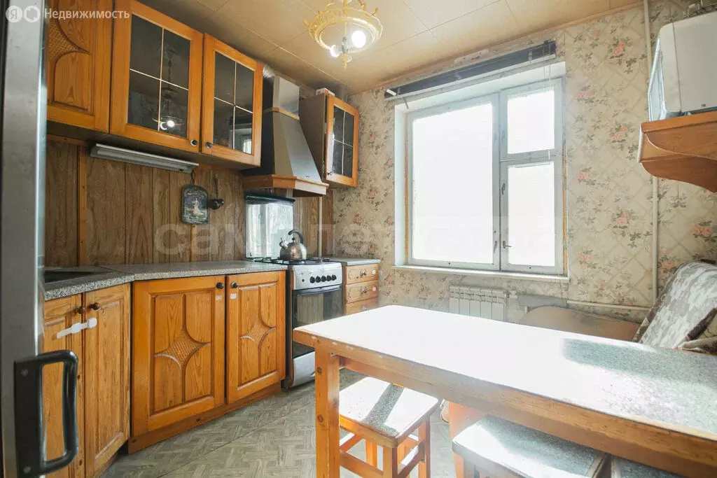 2-комнатная квартира: Наро-Фоминск, улица Пешехонова, 10 (52.6 м) - Фото 1