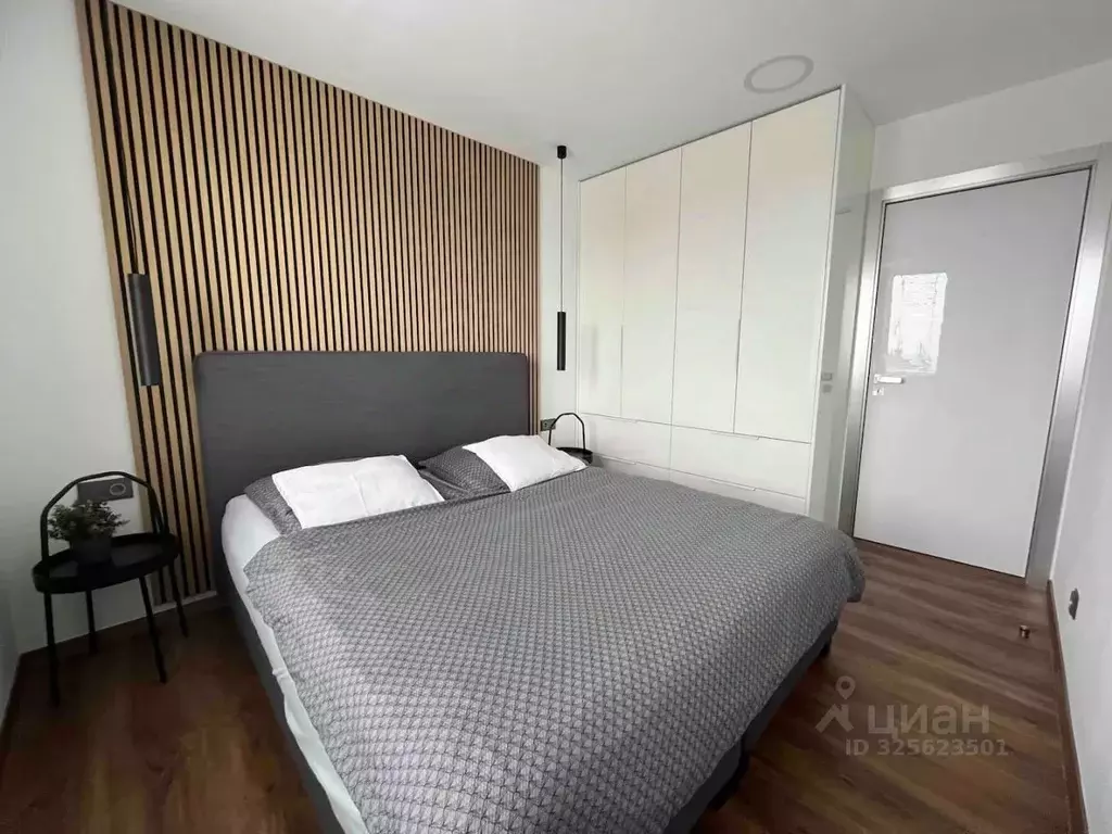 1-к кв. Татарстан, Казань Большая Красная ул., 1б (36.0 м) - Фото 1