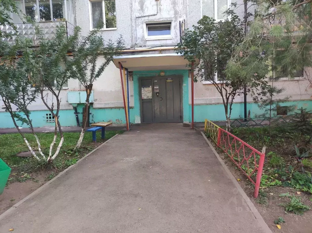 3-к кв. Оренбургская область, Оренбург ул. Шевченко, 30 (62.7 м) - Фото 1