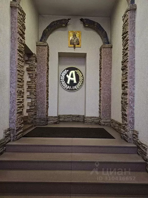 Помещение свободного назначения в Санкт-Петербург Выборгская наб., 43 ... - Фото 1