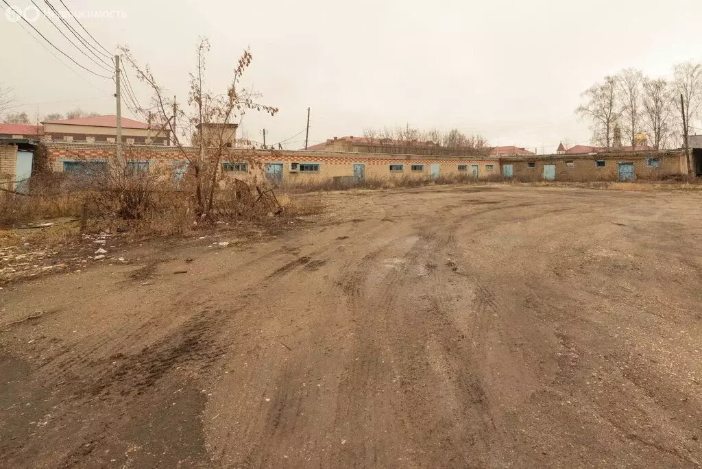 Склад (1193 м) - Фото 2