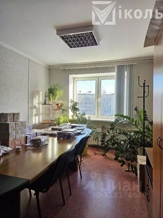 Офис в Иркутская область, Ангарск 278-й кв-л, 2 (14 м) - Фото 0