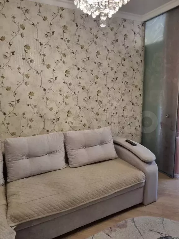 2-к. квартира, 60 м, 2/9 эт. - Фото 1