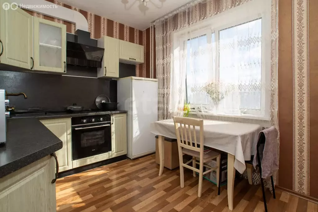 2-комнатная квартира: Новосибирск, улица Титова, 242/2 (55.7 м) - Фото 1