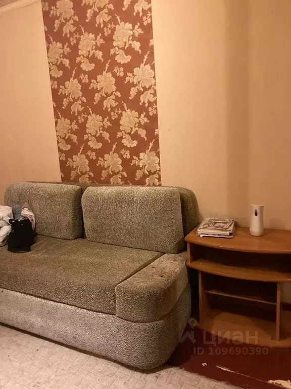 Комната Омская область, Омск ул. Химиков, 22Б (16.0 м) - Фото 0