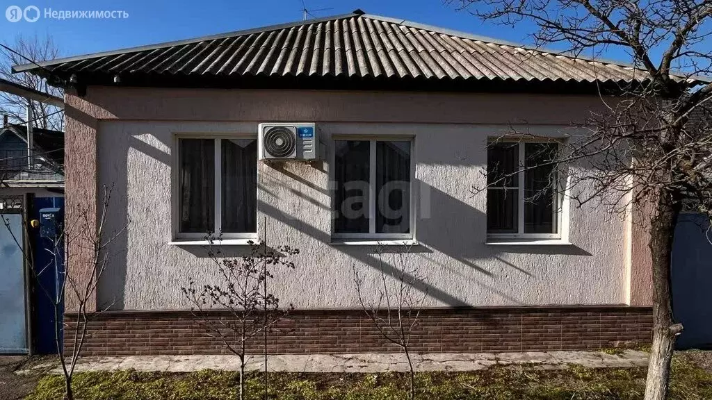 Дом в Михайловск, Октябрьская улица (58 м) - Фото 1