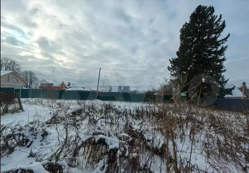 Участок 7 сот. (ИЖС) - Фото 0