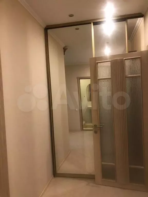 1-к. квартира, 55 м, 3/17 эт. - Фото 0