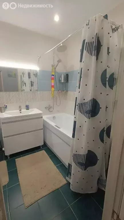 1-комнатная квартира: Омск, улица Крупской, 34 (41 м) - Фото 1