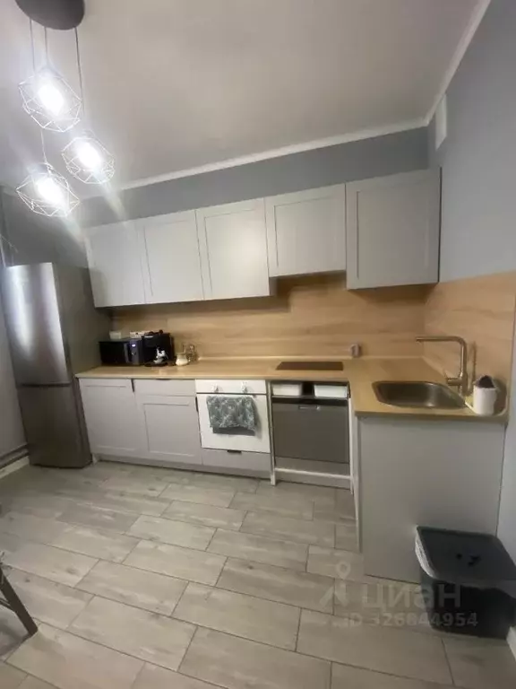 3-к кв. Московская область, Лобня Текстильная ул., 18 (83.1 м) - Фото 2