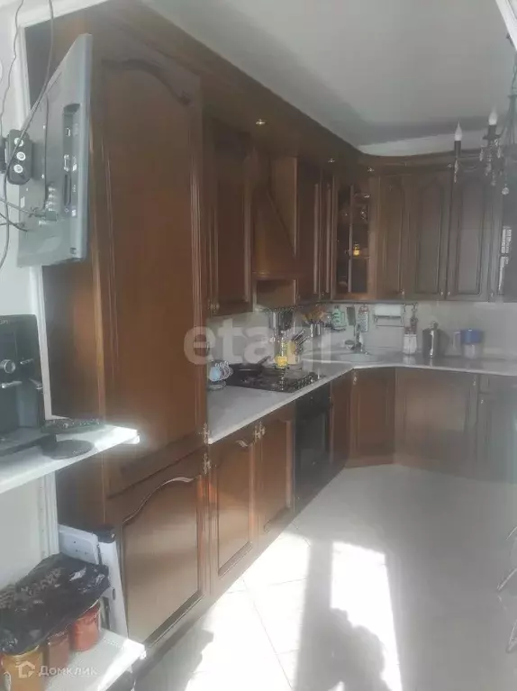 Продаётся 3-к квартира, 77.8 м - Фото 1
