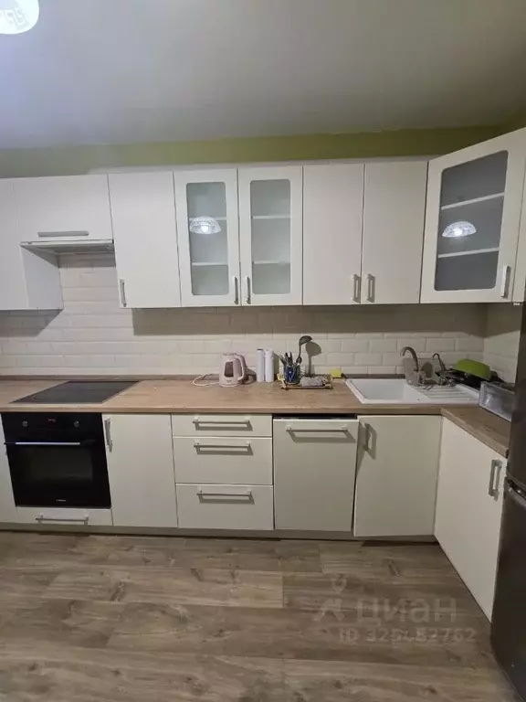 2-к кв. Ярославская область, Ярославль ул. Спасская, 2 (50.5 м) - Фото 2