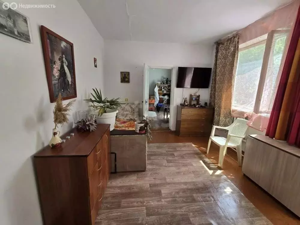 Дом в Геройское, улица Тимошенко (62 м) - Фото 2
