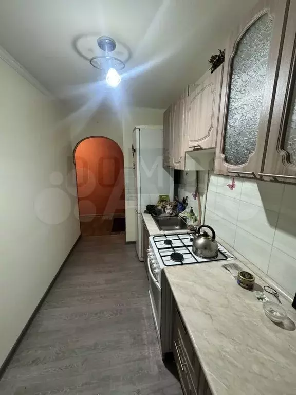 3-к. квартира, 57,8 м, 7/9 эт. - Фото 1