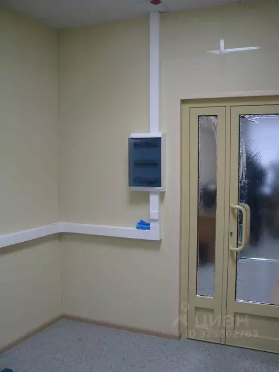 Помещение свободного назначения в Московская область, Фрязино пл. ... - Фото 1