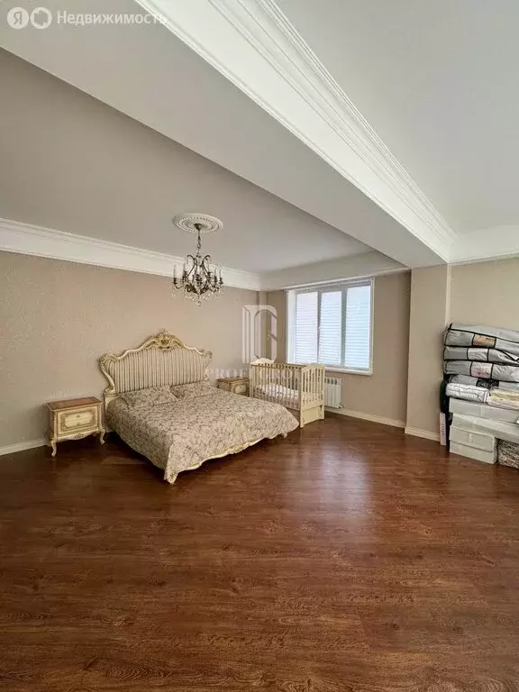 3-комнатная квартира: Махачкала, проспект Амет-хана Султана, 31 (125 ... - Фото 2