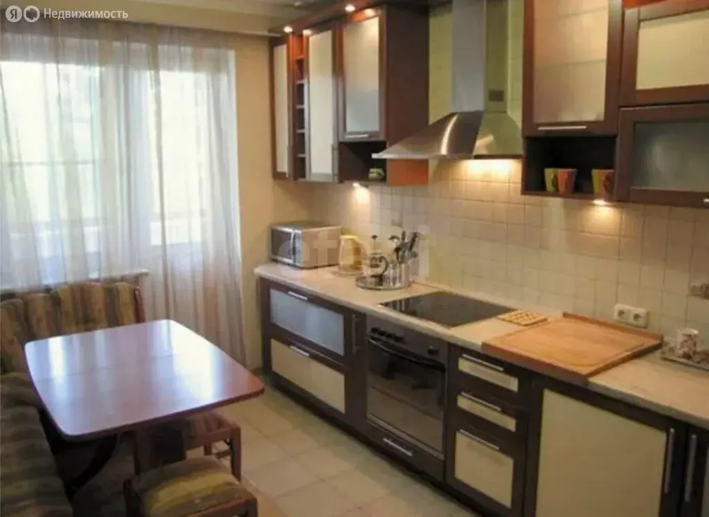 1-комнатная квартира: Тверь, бульвар Шмидта, 38 (38 м) - Фото 1