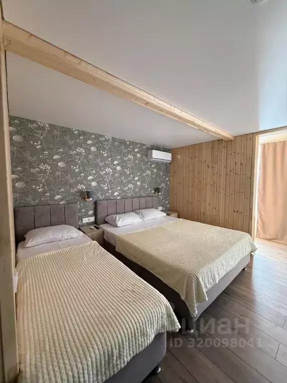 Комната Краснодарский край, Сочи Лазаревское жилрайон, ул. Ушакова, ... - Фото 0