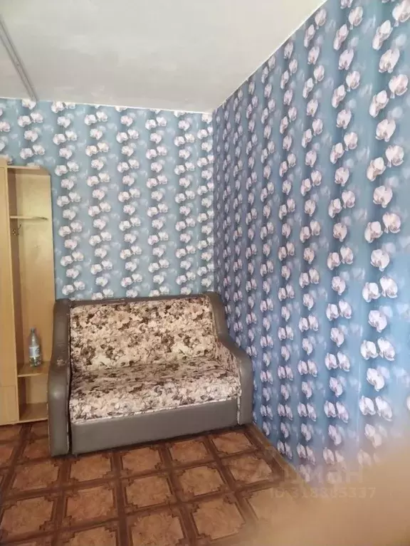 1-к кв. Алтайский край, Бийск ул. Имени Героя Советского Союза ... - Фото 1