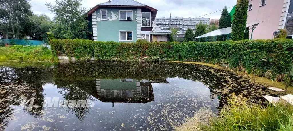 Продается дом в пгт Андреевка - Фото 1