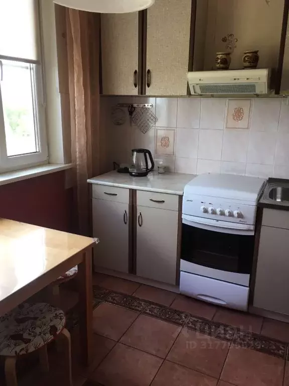 1-к кв. Москва Коктебельская ул., 2К1 (36.5 м) - Фото 0