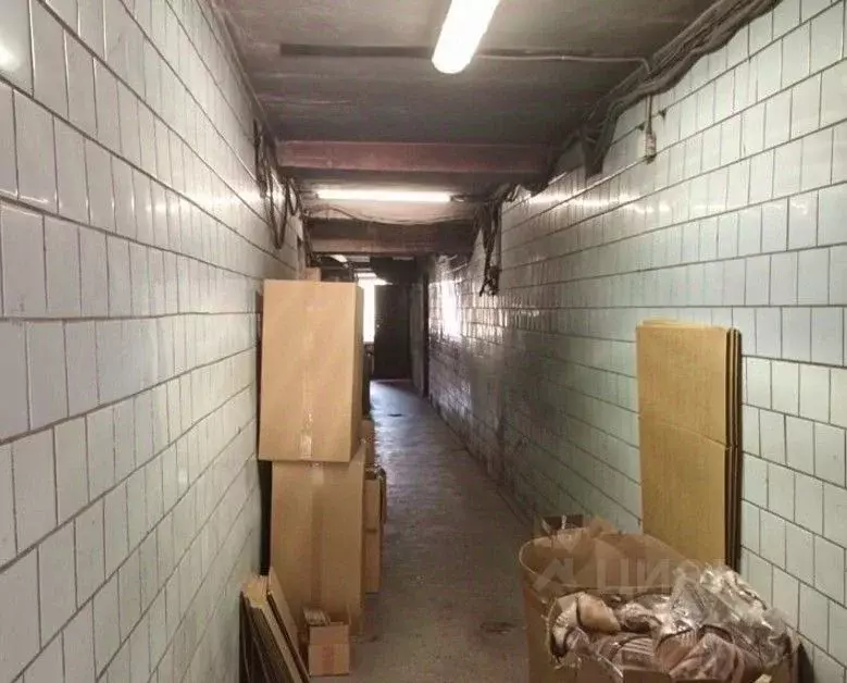 Производственное помещение в Санкт-Петербург, Санкт-Петербург, Колпино ... - Фото 2