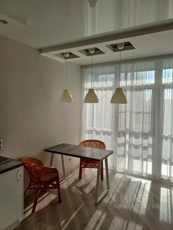 1-к кв. Волгоградская область, Волгоград Селенгинская ул., 11 (50.0 м) - Фото 2