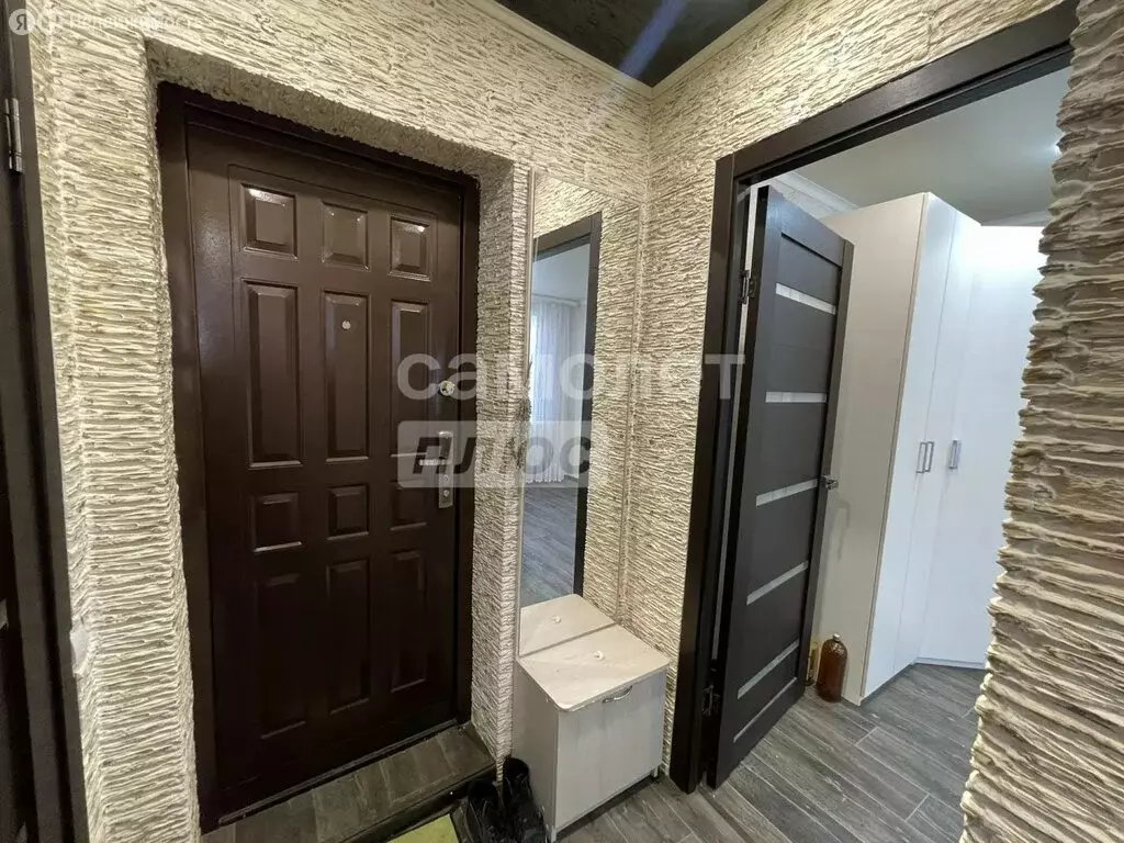 1-комнатная квартира: Кузнецк, улица Маяковского, 59 (21 м) - Фото 2