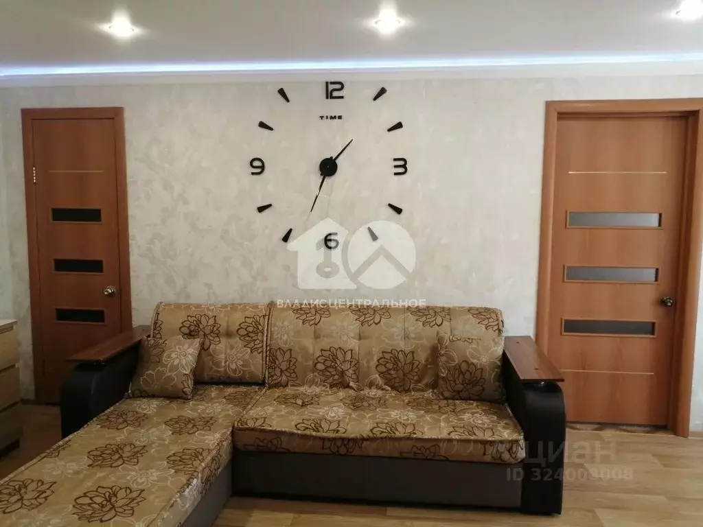 2-к кв. Новосибирская область, Новосибирск ул. Римского-Корсакова, 12а ... - Фото 1