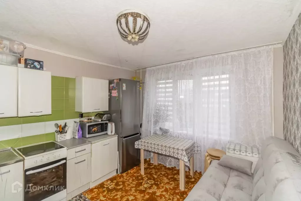 Продаётся 1-к квартира, 35.3 м - Фото 0