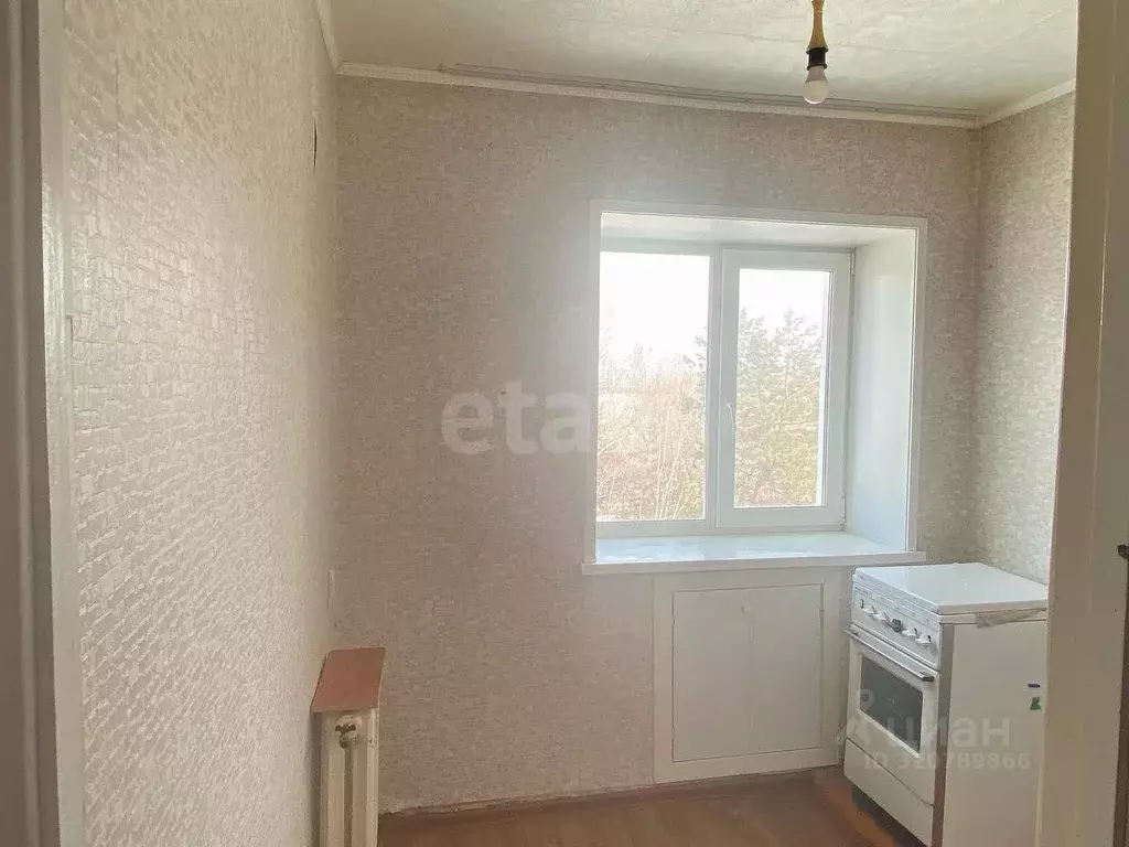 2-к кв. Амурская область, Благовещенск городской округ, с. Белогорье ... - Фото 1