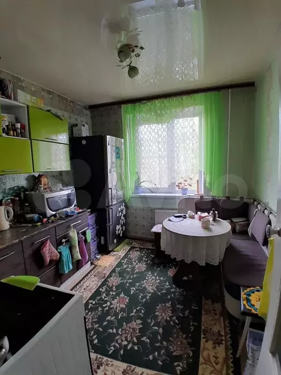 3-к. квартира, 70 м, 3/9 эт. - Фото 1