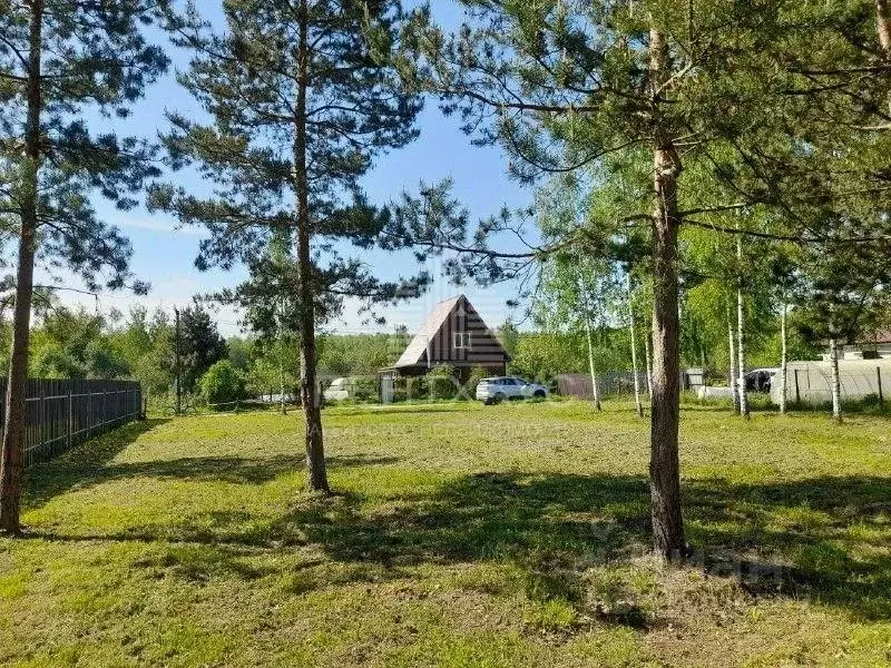Участок в Владимирская область, Суздальский район, Боголюбовское ... - Фото 0