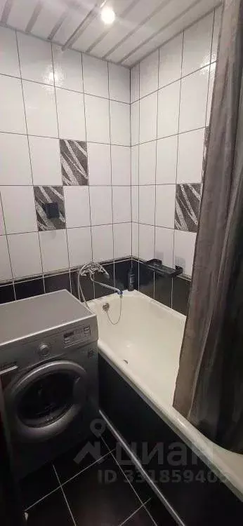1-к кв. Иркутская область, Иркутск ул. Маршала Конева, 52 (30.0 м) - Фото 1