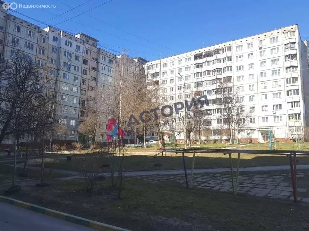 1-комнатная квартира: Тула, улица Пузакова, 76 (36.5 м) - Фото 1