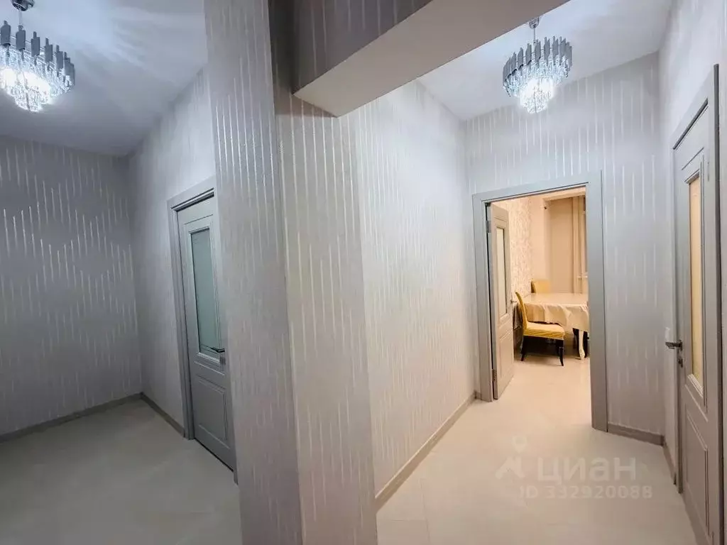 1-к кв. Дагестан, Избербаш ул. 2-я Приморская, 52 (50.0 м) - Фото 1