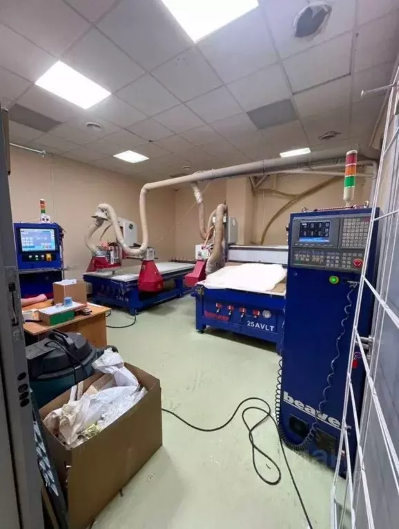 Склад в Москва Электролитный проезд, 3С8 (2650 м) - Фото 2