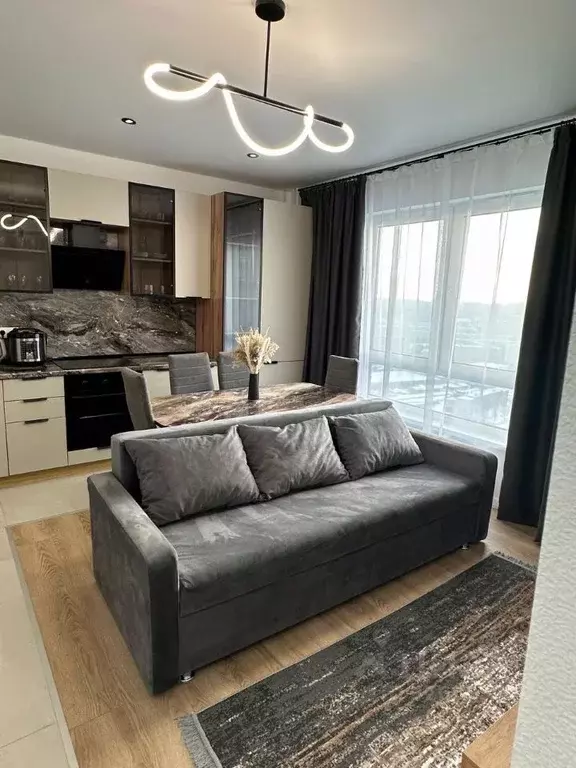 2-к кв. Москва Иловайская ул., 2 (51.0 м) - Фото 1