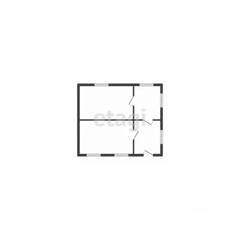 Дом в Белгородская область, Старооскольский городской округ, с. ... - Фото 2