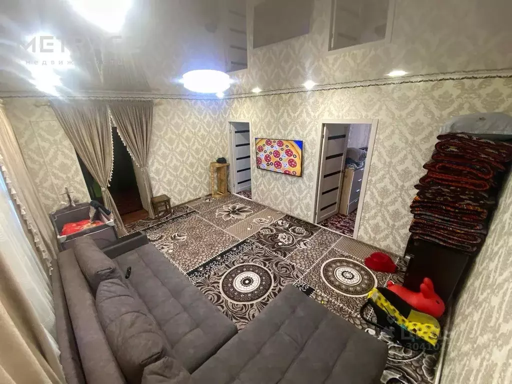 Дом в Новосибирская область, Новосибирск ул. Коминтерна, 67 (110 м) - Фото 0