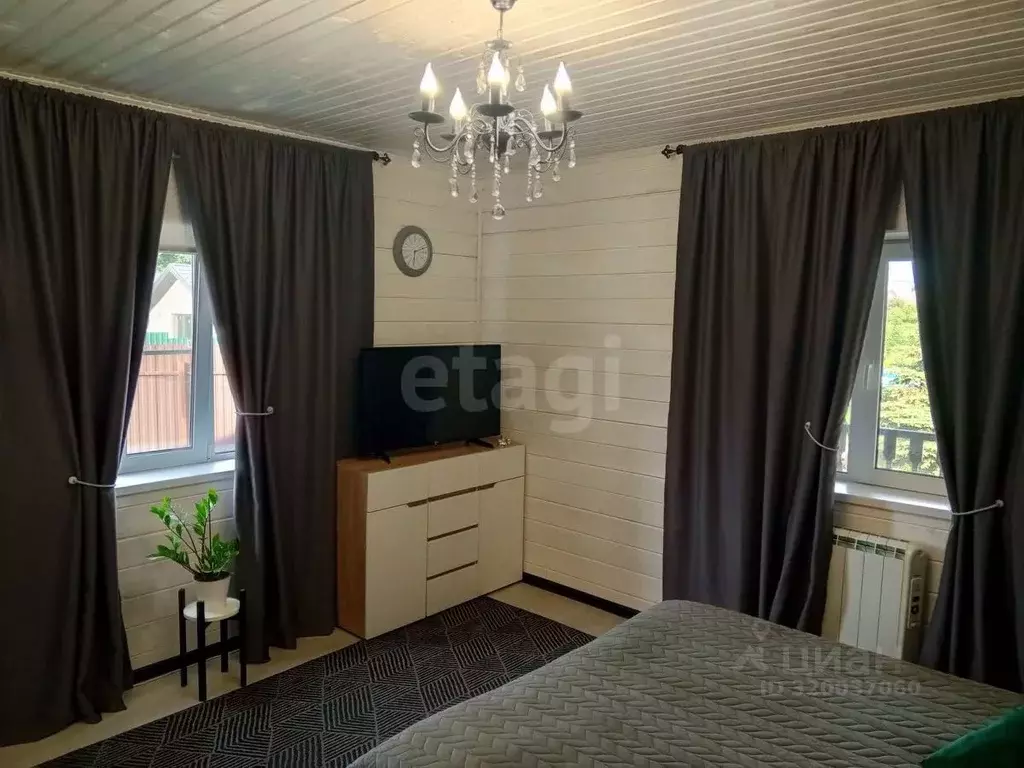 Дом в Москва д. Евсеево, ул. Евсеевская, 5 (125 м) - Фото 2