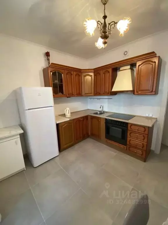 2-к кв. Москва Краснобогатырская ул., 36 (68.0 м) - Фото 1