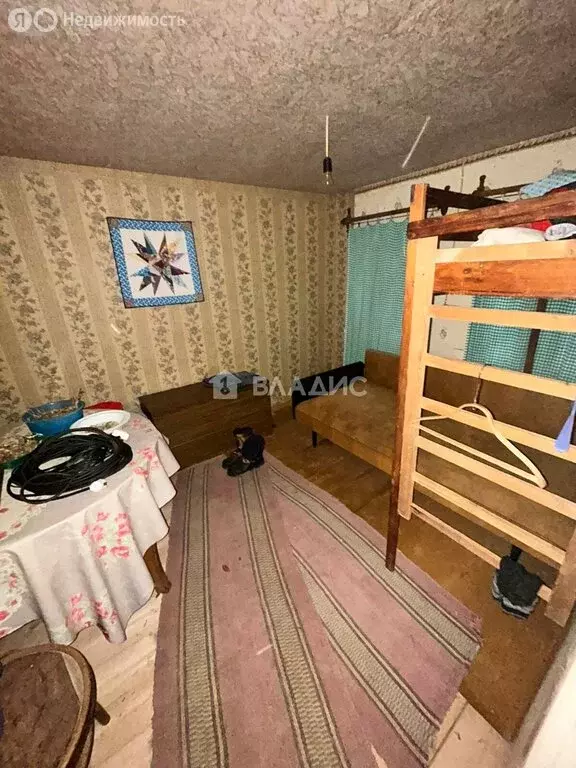 Дом в Владимир, коллективный сад № 1, 15 (25.2 м) - Фото 1